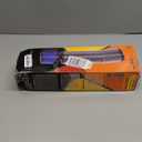 TARARIUM Aquarium Filter Pond Pump 660GPH for 75-300 Gallon Fish Tank, 8ft. High Lift Dry Burning Protection Biochemical Submersible Internal Powerful Pump 4 in 1, Saltwater Freshwater Large (JQP-2500F (Clear Casing))