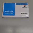 TOKYOINK 950xl and 951xl Ink Cartridges Combo Pack Replacement for HP 950 951 Ink Cartridges Combo Pack Works for HP 8600 Officejet Pro 8610 8620 8630 8100 8615 Black Cyan Magenta Yellow, 4 Pack