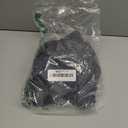 Realessentials Men Short Dark Gray L