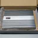 3200W 12V 4 Channel Car Amplifier Stereo Power Amp Audio 4CH Bass Sub Woofer