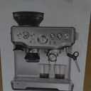 Breville Barista Express Espresso Machine BES870XL, Brushed Stainless Steel