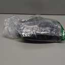 Red Light Therapy for Shoulder with Heat & Massage, 6 Modes 5000mAh Cord-Free Controller Infrared Light with 216 Beads 660nm & 850nm Portable Heated Shoulder Pad, Last 110-240mins