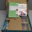 Paper Chromatopgraphy Science Kit for Kids, Toddler Activities, Preschool Learning Activities, STEM Kits for Girls and Boys, Educational & Fun for Ages 8 to 12