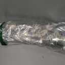 Abyssaly Vintage Floral Peel and Stick Wallpaper, Dark Green Mid Century Moody Contact Paper, Removable Self-Adhesive William Morris Flower Wall Murals for Bathroom Bedroom Home Decor 17.3in x 393.7in