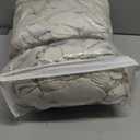 H.VERSAILTEX Multi-Pieces Sofa Covers Stretch Couch Covers Form Fitted Seats and Back Cushions Covers (3 Seat Covers Plus 3 Back Cusion Covers, Bonus 2 Armrest Covers), Ivory