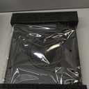 llano V12 Laptop Cooling Pad, Gaming Laptop Cooler Stand with 5.5inch Powerful Turbo Fan, Adjustable Speed, Touch Control, 3-Port USB A, for Fast Cooling Laptop 15.6-19in, Black (No RGB)