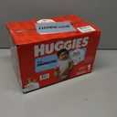 Huggies Size 1 Diapers, Little Snugglers Baby Diapers, Size 1 (8-14 lbs), 96 Count