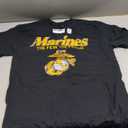 Armed Forces Gear Marines The Few The Proud Faded Short-Sleeve T-Shirt - Licensed United States Marine Shirts for Men (X-Large)