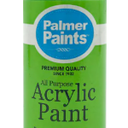Palmer Paints™ Lime Green Acrylic Paint