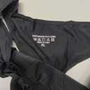 Amazon Essentials Women's Microfiber Underwear, Pack of 6, Size XL