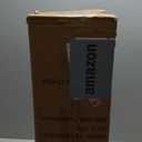 KINGROCK Camping Table Foldable, Height Adjustable Aluminum Roll Up Table with Easy Carry Bag for Outdoor, Camping, Backyard BBQ, Beach and Picnic (Black) (47.2"D x 21.6"W x (19.6-32.6)"H)