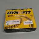 dynofit 24pcs 14x1.5 OEM Lug Nuts 1.75 inch(45mm) Height 7/8" Hex(22mm), M14-1.5 One-Piece Design Factory Chrome Wheel Lugnuts for Silverado & Tahoe GMC Sierra 1500 Buick Dodge Cadillac Chrysler