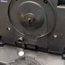 AIRMSEN Grind & Brew Coffee Maker with Built-in Grinder - Single-Serve Machine Compatible with K-Cup Pods & Ground Coffee, 1000W Fast 6-14oz Brew, Descaling Alert, Touchscreen & 50oz Removable Tank