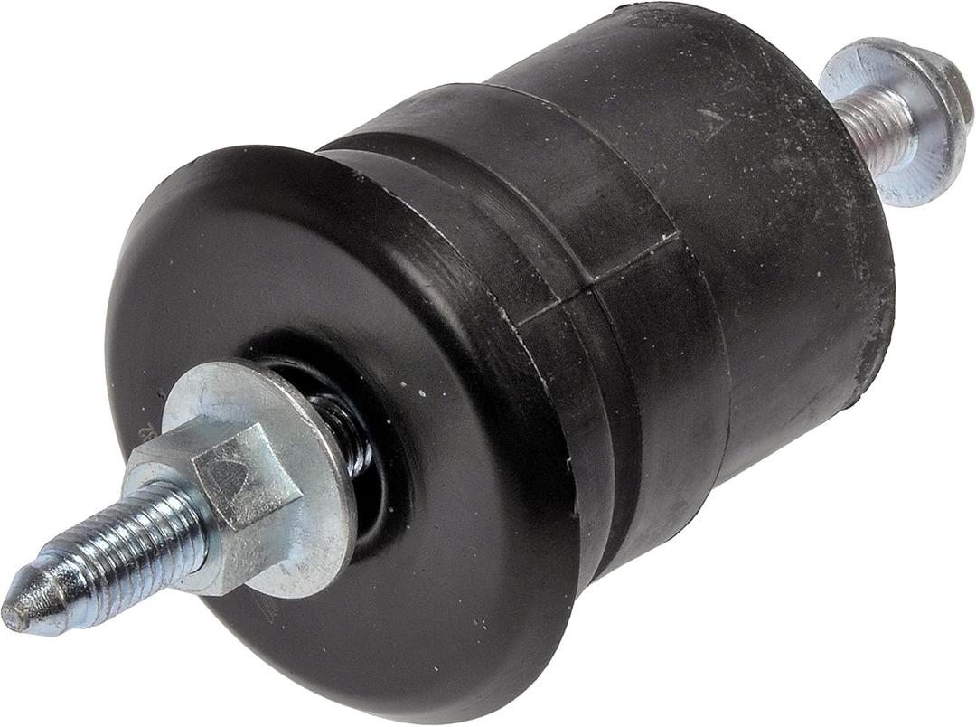 Dorman 924-049 Body Mount Compatible with Select Ford/Lincoln Models