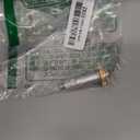 Knife Blade and Drive Housing for Maker 3/Maker,Knife Blade Accessories Tool Perfect for Wood cutting,Mat Board,Chipboard,Leather and More,Create Models,Leather Goods,Puzzles