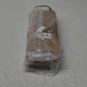 Under Bed Shoe Storage Organizer, Rolling Under Bed Storage Containers with Wheels, Under Bed Shoe Organizer Drawer Space Saving for bedroom (Pack of 1)