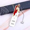 10 x Funny Book Lovers Gifts,Valentine Basket Stuffers Bookish Valentines Bookmark Gifts for Women Men, Bookmarks for Reading Women Men, Bookmarks for Book Lovers, Smutty Bookmark Reading Accessories