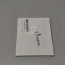 VitalCozy Bow Wedding Bouquet Sash Satin Blank Plain White Prom Bouquet Sash Wreath Sashes for Front Door Hoco Embroidery Monogram Farmhouse Indoor Outdoor Yard Doorway Porch Party Decor, 9.84 x 36 In