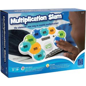 Educational Insights Multiplication Slam