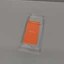 TORRAS for iPhone 17 Pro Max Case Crystal Clear, [AntiYellowing][MilitaryGrade Protection], Ultra Slim Transparent AntiScratch Back, Soft Bumper, NonSlip Protective Phone Cover, Clear 6.9"