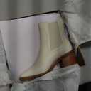 Bandolino Women's Enisy Ankle Boot, 8M