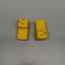 HEATIT ET-21 Freeze Thermostatically Controlled Outlet On at 38F /Off at 50F ET-21-3