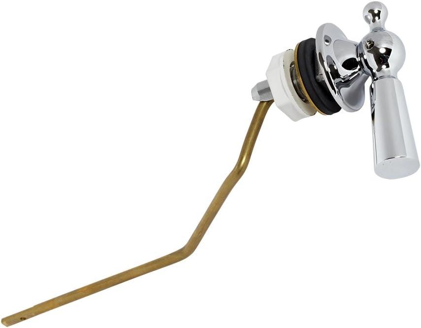 American Standard 7381084-200.0020A Trip Tank Lever Assembly for Antiquity 1-Piece Toilet, Polished Chrome