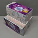 Puffs Ultra Soft Non-Lotion Facial Tissues, 1 Family Box, 124 Tissues Per Box