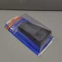 Dorman 79100 Rear Driver Side Exterior Door Handle Compatible with Select Chevrolet / GMC Models, Textured Black