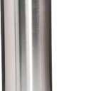 Vacuum Insulated Stainless Steel Water Bottle Insulated Water Bottle Wide Mouth Insulated Metal Bottle for Cold Drinks I BPA-Free Bottle for Travel (34oz)