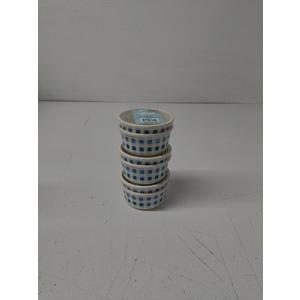 2Ct Reusable Bowls 4 In 3 Pack