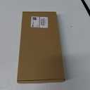 50-in-1 Mini Electric Precision Screwdriver Set, 3.7V Battery Powered Mini Electric Screwdriver Set, Metallic Handle and LED Lights Rechargeable Cordless Small Electric Screwdriver Set