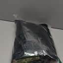 Patio Chair Covers for Outdoor Furniture Waterproof 2 Pack, Lawn Chair Covers 600D Heavy Duty Oxford Cloth, Large Covers for Lounge Lawn Deep Seat 32" W x 37" D x 36" H-Brown