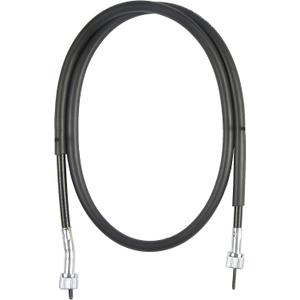 MOTOMASTER Motorcycle Speedometer Cable Compatible with Yamaha TDM 850/ V MAX-12 1200/ FK-83550-11