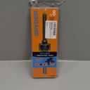 Hex8 3/8-in HSS Quick Change Hole Saw Arbor Assembly