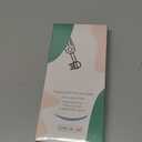 iO Replacement Heads Compatible with IO 2/ 3/ 4/ 5/ 6/ 7/ 8/ 9/ 10 Series Electric Toothbrush, Compatible with iO Series Toothbrush Heads with Medium Bristles, 8 Count