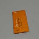 Caseative Frosted Camera Lens Protection Lanyard Pendant Magnetic Case for iPhone, Compatible with MagSafe Wireless Charging (Pink,iPhone 17 Pro Max)