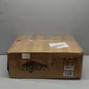 COBIZI 13x26 Pop Up Tent 13x26 Canopy with Sidewalls Heavy Duty Canopy Party Tent for Parties, Outdoor Wedding Large Event Tent Wind Waterproof UPF 50+ Ez Up in Garden Lawn with Roller Bag, White