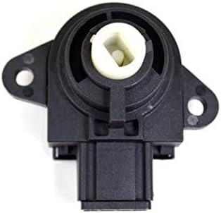 PT Auto Warehouse ISS-778 - Ignition Starter Switch (Replaces 23215459, 12450250, 10392423)