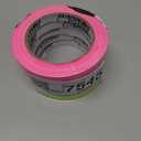 Gaffer Power Spike Tape 5-Pack Neon Fluorescent Colors Removes Without Residue, Tears by Hand, USA Made Professional Stage Floor Marking, Cable Labeling & Color-Code Organizing 1 Inch x 20 Yds