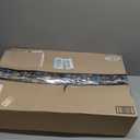 240337901 (MIDDLE) & 240338101 (BOTTOM) Door Shelf Bin Racks Compatible with Frigidaire Refrigerator