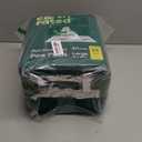 Earth Rated Puppy Pads, Max Absorbency Pee Pads for Dogs, Absorbs 2X Faster & 2X More, Leak Prevention, Potty Training, Fragrance-Free, Unscented, Regular [L], 22 x 23, 40 Count