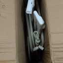 3 in 1 Baby Bassinet Bedside Sleeper Portable Crib, Foldable Bed Rail for Toddlers, Co-Sleeping Baby Bed, Playpen, Suitable for Twin, Full, King & Queen Size Bed