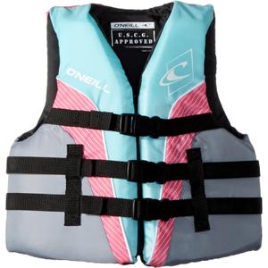O'Neill Youth SuperLite USCG Life Vest