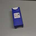 MIULEE Pack of 2 Couch Throw Pillow Covers 18x18 Inch Soft Burnt Orange Chenille Pillow Covers for Sofa Living Room Solid Dyed Pillow Cases