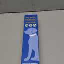 Mayerzon Patented No Pull Collar for Small Medium Large Dogs Beagle German Shepherd Rottweiler, Martingale Anti Pull Dog Collar with Buckle for Walking Training, Reflective, Adjustable, Waterproof (X-Large,3mm,21.75"-26.75"Neck, Grey)