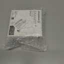 LEDVANCE Sylvania Bluetooth Mesh LED Smart Light Bulb, One Touch Set Up, A19 60W Equivalent, E26, RGBW Full Color & Adjustable White, Works with Alexa Only - 2 Count (Pack of 1) (75760)