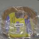 Air Fryer Paper Liners, 125Pcs Parchment Paper, Air Fryer Liners Disposable for Microwave, Non-Stick Air Fryer Liner Square Free of Bleach (8IN)