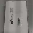 24 Pcs Valentine Small Gift Buckets with Handle Hollow Heart Shaped Red Metal Sand Bulk Valentines Party Favor for Crayon Candy Chocolate Flower Party Favor