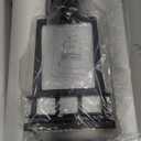 Dusk to Dawn Outdoor Post Lights,Black Waterproof Lamp Post Light Fixture, Aluminum Lamp Posts Outdoor Lighting Pole Lantern for Outside Yard Patio Pathway Garden Deck, Hard Wired,1-Pack